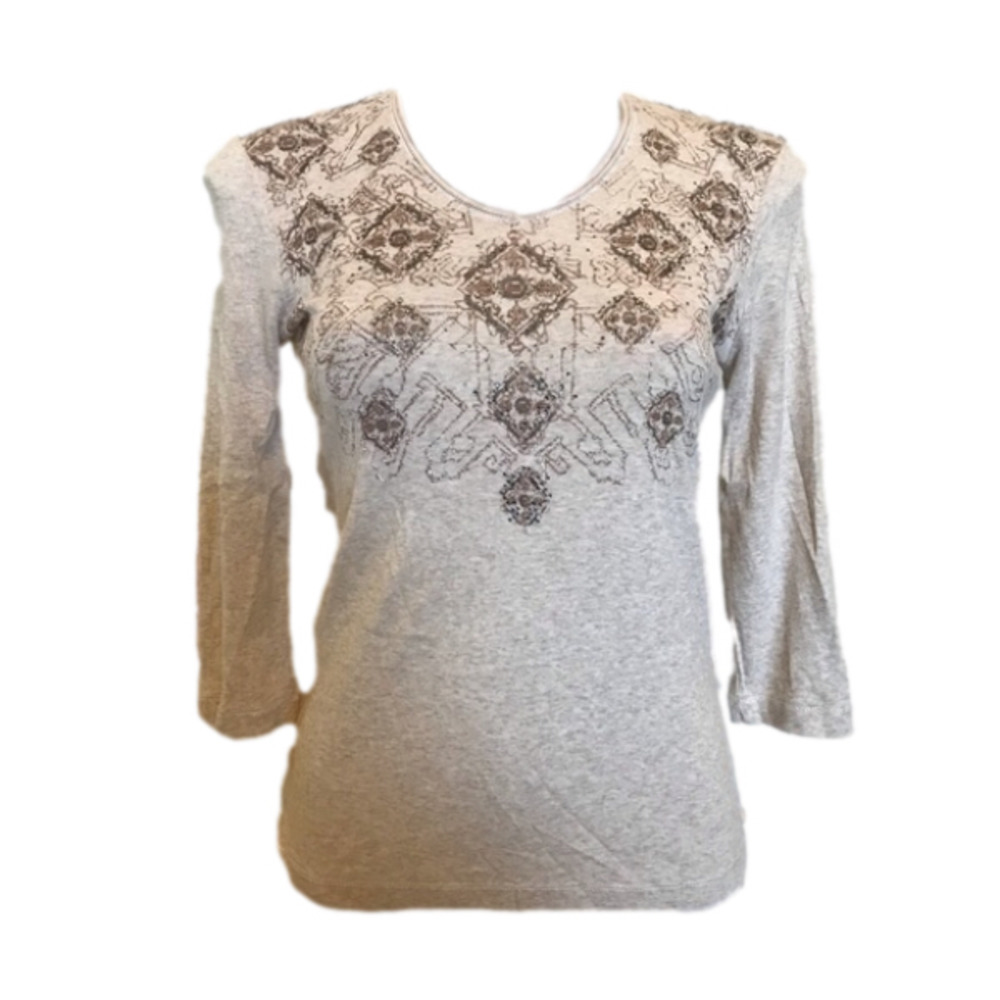 𝅺Olsen Top